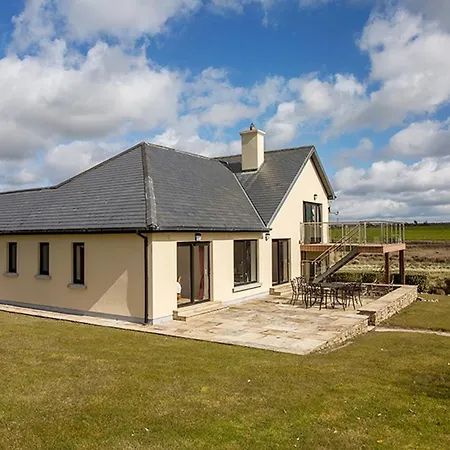Yeats, Ardmore Beach, Co.waterford Villa