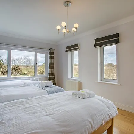Yeats, Ardmore Beach, Co.waterford Villa