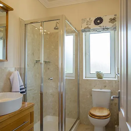 Yeats, Ardmore Beach, Co.waterford Villa *