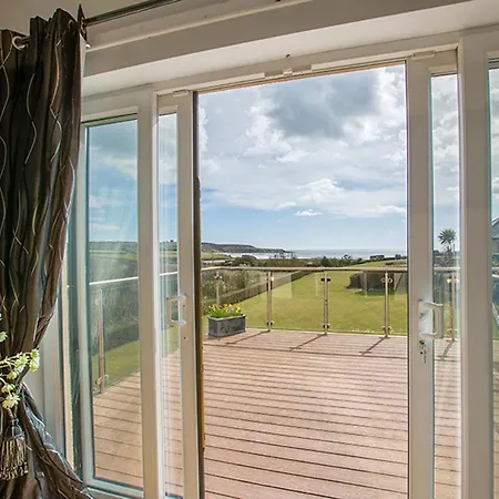 Villa Yeats, Ardmore Beach, Co.waterford *