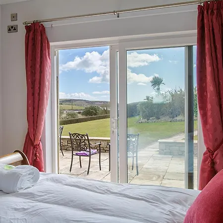 Villa Yeats, Ardmore Beach, Co.waterford Moord